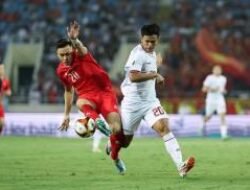 Tiga Negara Prediksi Timnas Indonesia Lolos ke Piala Dunia 2026