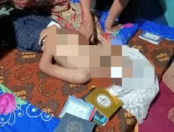 Terlibat Perang Sarung, Remaja Desa Kecapi, Kalianda Meregang Nyawa