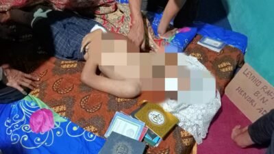 Terlibat Perang Sarung, Remaja Desa Kecapi, Kalianda Meregang Nyawa