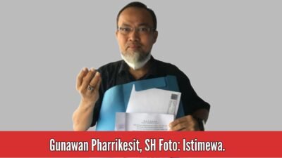 Buntut Kasus Ratusan Suara Tercoblos Dihentikan, Bawaslu Dilaporkan ke DKPP