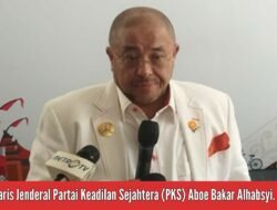 Menyusul Nasdem, PKS Nyatakan Menerima Kemenangan Prabowo-Gibran