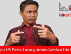 Ini Syarat Maju Calon Gubernur Independent