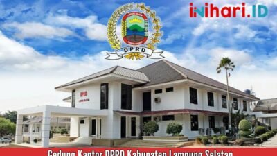 Tinggal Menunggu Dilantik, Ini Daftar Lengkap Caleg Terpilih Lampung Selatan Periode 2024-2029