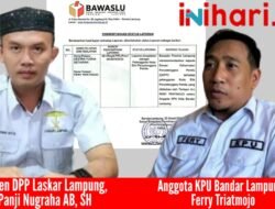 Bawaslu Akhirnya Nyatakan Ferry Triatmojo Langgar Kode Etik