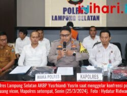 Buntut Perang Sarung di Desa Kecapi, 2 Remaja Ditetapkan Sebagai Pelaku