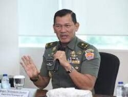 Gudang Amunisi TNI AD Terbakar, Peluru dan Geranat Terlempar ke Pemukiman Warga