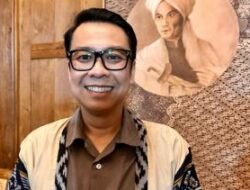 Presenter dan Penyiar Radio Hilbram Dunar Tutup Usia, Begini Perjalanan Karirnya