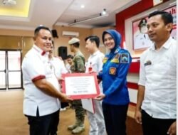 Sebanyak 5.097 Guru Honorer Dapat Bantuan Insentif Guru Honor Tahap I