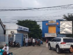 Lelet, Pelayanan Bank Lampung Cabang Kalianda Dikeluhkan Nasabah