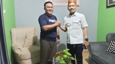 Semakin Agresif, Setelah Nasdem Reka Punnata Loby Dukungan PKB