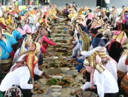 Rayakan Hari Kartini, Pemprov Lampung Gelar Lomba Mancing dan Nyeruit Bareng