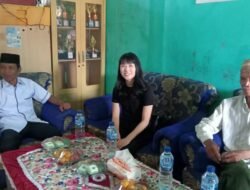 Kedubes Jepang Berikan Hibah Senilai 800 Juta untuk Bangun Gedung Sekolah MIMA