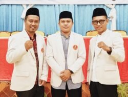 Rolli Perdo Terpilih Pimpin Pemuda Muhammadiyah Kabupaten Tanggamus