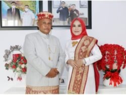 Nanang dan Istri Jadi Kandidat Terpilih Penerima Satyalencana Wira Karya