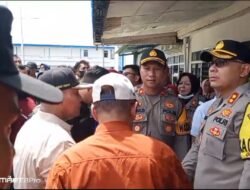 Akhirnya Tuntutan Buruh PT Sari Segar Husada Dipenuhi, Sisa THR Akan Dibayar Setelah Bank Beroperasi Pasca Lebaran