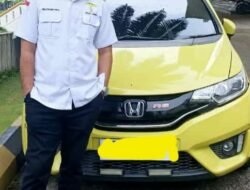 Sekjen Laskar Lampung Panji Nugraha Himbau Pemudik Selalu Waspada dan Berhati-hati Selama Perjalanan