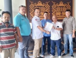 Laskar Lampung Kebut Dirikan Cabang, Kabupaten Lampung Selatan Jadi Cabang ke Enam yang Resmi Terbentuk