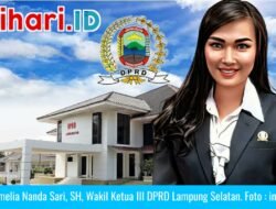 Amelia Nanda Sari : Bank Lampung Siap Tambah Jam Kerja Hingga Semua Nasabah Terlayani