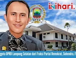 Fraksi Partai Demokrat Suhendra Himbau PT SSH Segera Bayar THR  Karyawan, Kasihan Ini Kan Mau Lebaran