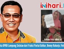 Benny Raharjo Melayangkan Surat Permintaan Hak Jawab Atas Dugaan Dirinya  Terlibat Penipuan Ibu Rumah Tangga, Berikut Jawabannya!