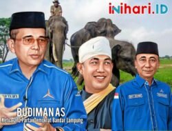 Budiman AS : Demokrat Siap Menangkan Pasangan Umar Ahmad – Edi Irawan Arief