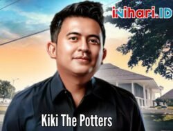 Galau Melihat Kondisi Musisi dan Seniman Lampung yang Terpinggirkan, Kiki  The Potters Inisiasi Rembug “SEMUA”