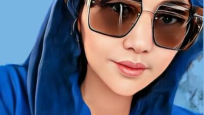 Miranti Karim, Pengusaha Cantik Turut Meramaikan Bursa Pilkada Lampung Selatan