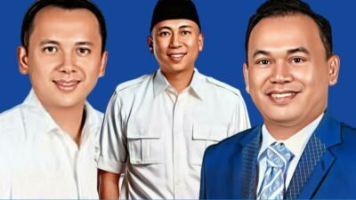 Rahmat Mirzani Djausal dan M.Ridho Ficardo Segera Menyusul Daftar Penjaringan PAN