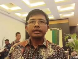 KPU: Caleg Terpilih yang Dilantik Wajib Mundur Jika Maju Pilkada 2024