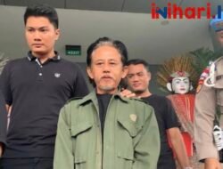 Epy Kusnandar alias Kang Mus akan Direhabilitasi