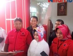 Reihana Siap Jadi Kader Partai Jika Direkomendasi Maju Pilwakot