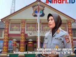 325 Personel Polda Lampung Siap Amankan WSL Krui Pro 2024 Pesisir Barat