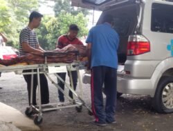 Polisi Tetapkan Dua Remaja Jadi Tersangka, Menyusul Tawuran di Bandar Lampung Tewaskan Pelajar