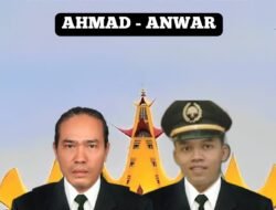Gagal Maju Lewat Independen, Duo Ahmad Akan Gugat Peraturan KPU ke MK dan Pindah Jalur Parpol