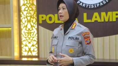 Kapolda Lampung Akan menerima Kunjungan SSDN LEMHANAS Angkatan LXVI