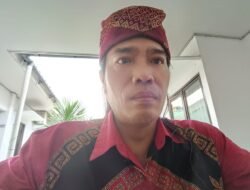 Banting Stir dari Jalur Independen ke Jalur Parpol Ahmad Muslimin Siap Meneruskan Visi Misinya Lampung SMART