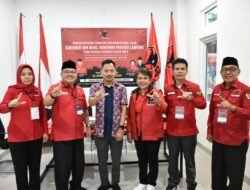 Jalani FPT di PDIP Reka Punnata Siap Menang