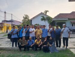 Jumpa Pengurus KTNA, Hanan A Rozak Ajak Diskusi dan Dengarkan Keluhan