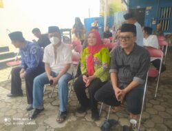 Puluhan Pejabat Lampung Hadiri Pemakaman KH Arief Mahya Siang Ini