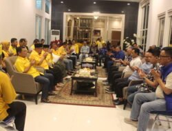 Pertemuan Hanan A Rozak dan Edy Irawan, TEC Sebut Bagaikan Matahari dan Bulan Saling Melengkapi