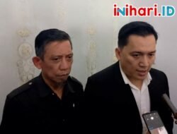 Advokad Bambang Handoko Kembalikan Berkas Pencalonan ke Penjaringan PAN