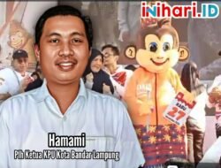 Polemik Maskot Kera Pakai Baju Adat Lampung, KPU Minta Maaf dan Hentikan Penggunaan Maskot Hingga Dilakukan Perbaikan