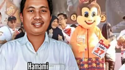 Polemik Maskot Kera Pakai Baju Adat Lampung, KPU Minta Maaf dan Hentikan Penggunaan Maskot Hingga Dilakukan Perbaikan