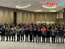 Sebanyak 60 Anggota Panwascam Kota Bandar Lampung Dilantik