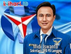 Besok Partai Demokrat Serentak Tutup Penjaringan, 1Juni Gelar Rakerda di Grand Mercure