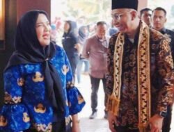 Walikota Bandar Lampung Eva Dwiana Hengkang dari PDIP Pindah ke Gerindra? Begini Kata RMD