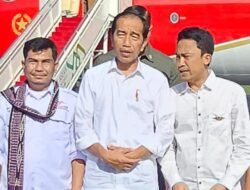 Listrik Padam di 5 Provinsi, Sekjen Bara JP Realy Regen Minta Presiden Jokowi Copot Direksi PLN