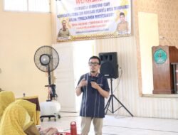 SMA Negeri 1 Terbanggi Besar Gelar Workshop Peningkatan Kompetensi Guru