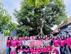 Relawan Angel’s For Umar Ahmad Gelar Konsolidasi Menangkan Umar AhmadÂ