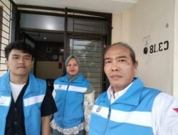 Tim Bantuan Pendidikan Yaga Yingde Group LTD Provinsi Lampung Siap Kerjasama Kolaborasi dengan Pemprov Lampung